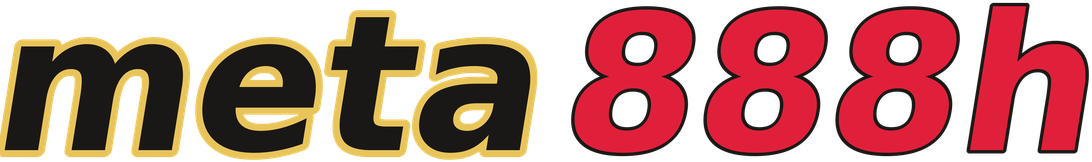 meta888h logo