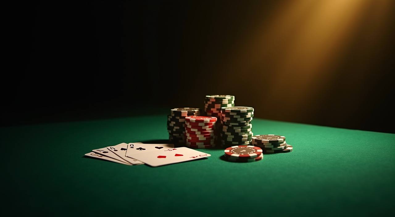 meta888h Caribbean Stud - Cara Bermain dan Apa yang Kami Sediakan